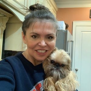 Meet your Posher, Julie